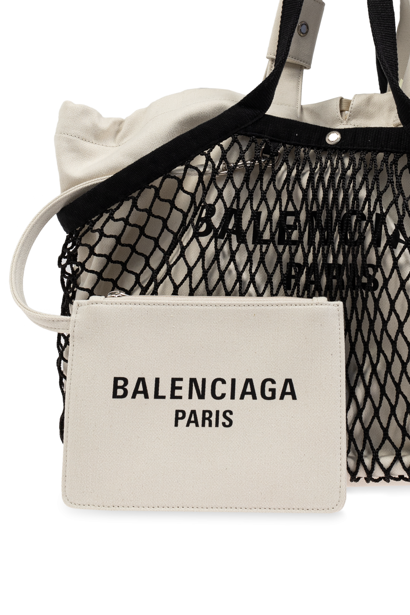 Beige Bag 24 7 Tote type shopper Balenciaga Vitkac Canada